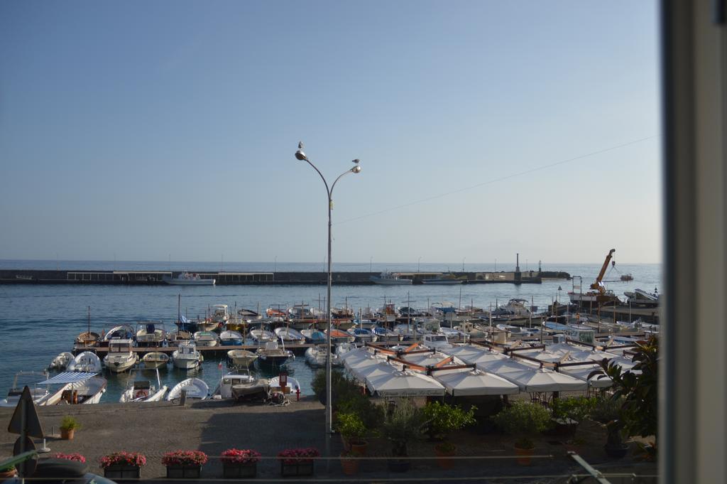 Il Porto Capri Casa Vacanza Exterior photo