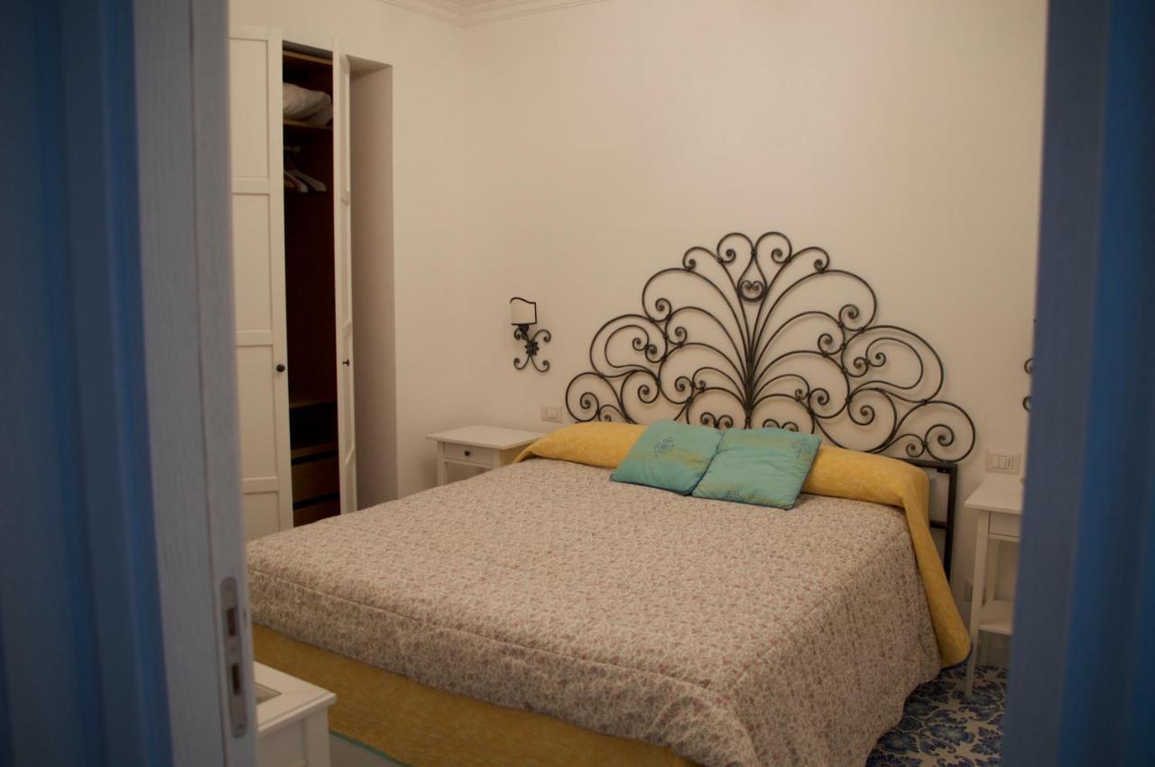Il Porto Capri Casa Vacanza Room photo